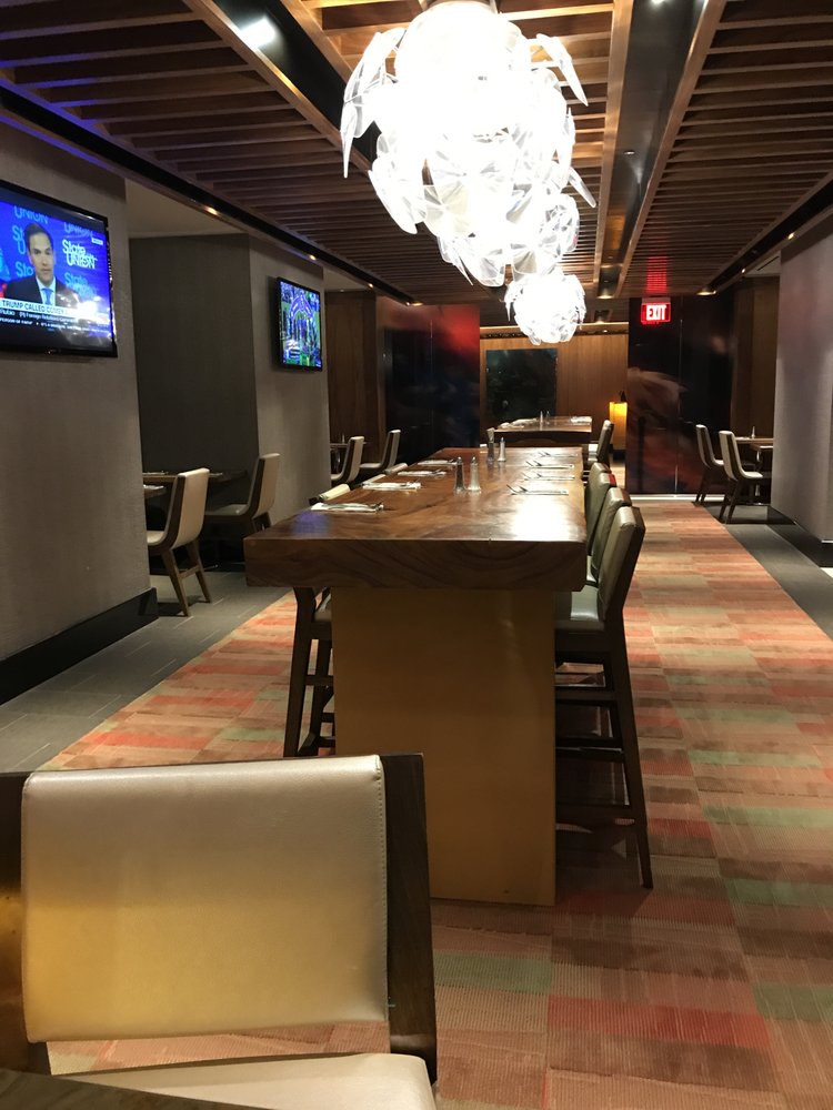 EPIC LOUNGE AT RESORTS CASINO Updated October 2024 1133 Boardwalk