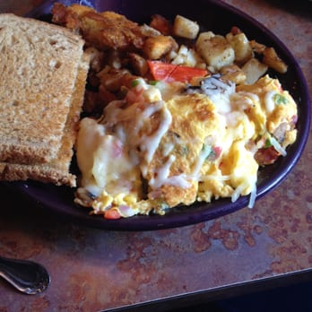 Huckleberry's - The Swamp. - Breakfast & Brunch Near Me - Fairfield, California Huckleberry's - The Swamp. - Breakfast & Brunch Near Me - Fairfield, California