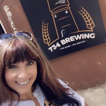 734 Brewing - Breweries Near Me - Ypsilanti, Michigan
