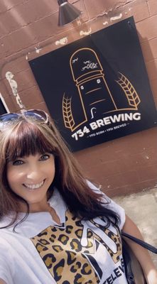 734 Brewing Company by null