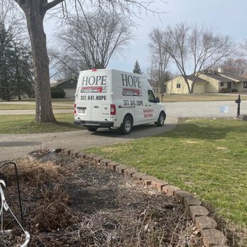 Hope Plumbing - Plumbing Near Me - Fishers, Indiana Hope Plumbing - Plumbing Near Me - Fishers, Indiana