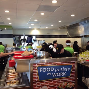 PDQ Chicken - Sandwiches Near Me - Gainesville, Florida