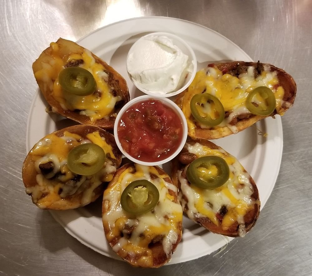 TOP SHELF MOBILE CUSINE Updated August 2024 21 Photos & 11 Reviews