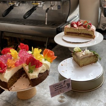 ByClio Bakery - Bakeries Near Me - Brooklyn, New York ByClio Bakery - Bakeries Near Me - Brooklyn, New York