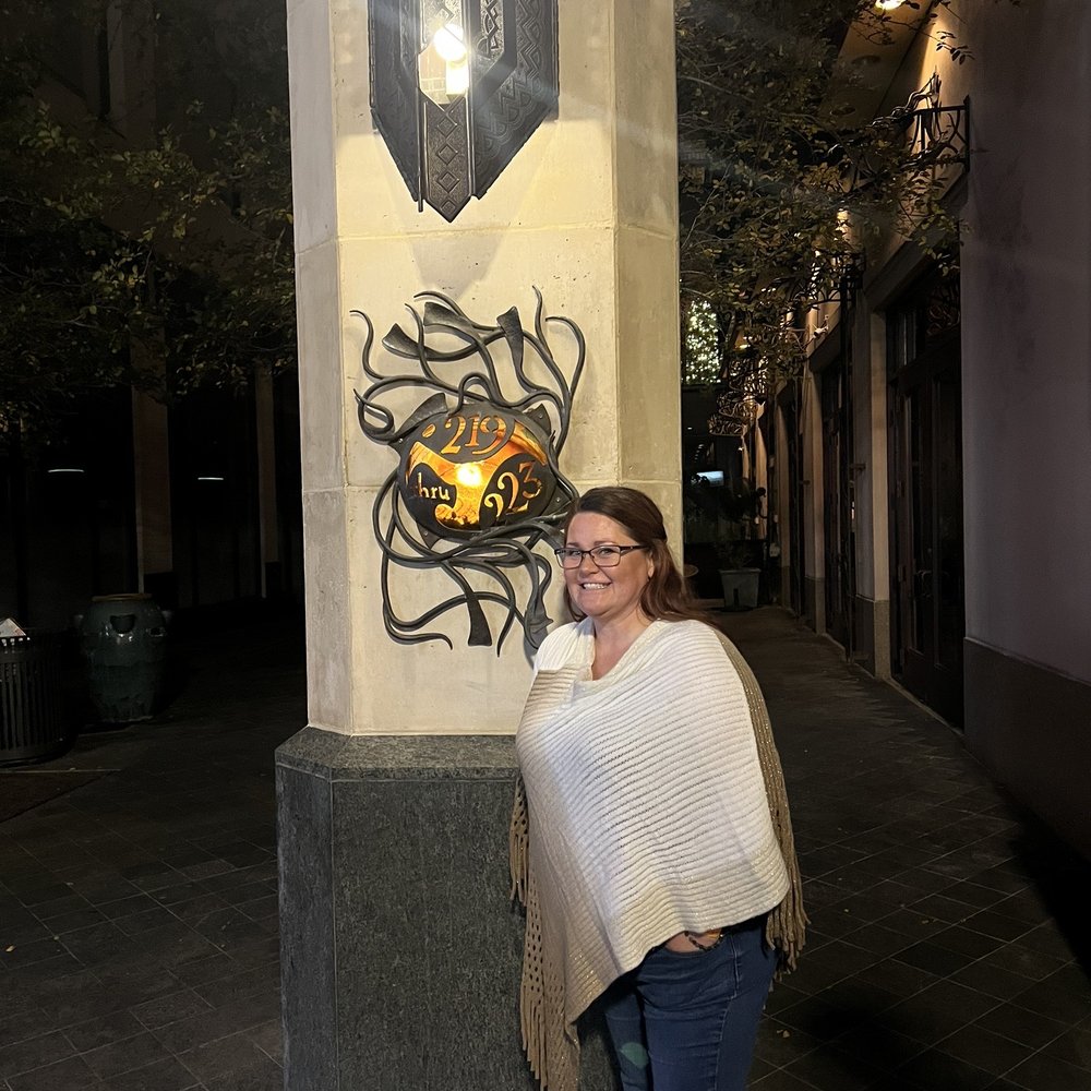 Bad Wolf Ghost Tours - Historical Tours Near Me - San Antonio, Texas