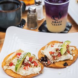Huevos Rancheros