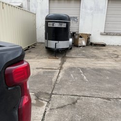 P&J’S Stock Trailer Rental - I would recommend P&j's for your rental trailer needs. Exceptional customer service 24/7.
