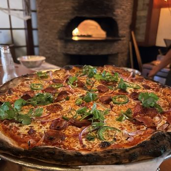 Jack's Bar & Restaurant - Pizza Diablo is the best.. - Irish Near Me - Eastchester, New York Jack's Bar & Restaurant - Pizza Diablo is the best.. - Irish Near Me - Eastchester, New York