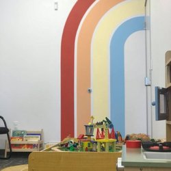 Jazzercise - Babysitting included with membership