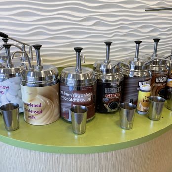 Menchie's Frozen Yogurt - a variety of frozen yogurts - Ice Cream & Frozen Yogurt Near Me - Ogden, Utah Menchie's Frozen Yogurt - a variety of frozen yogurts - Ice Cream & Frozen Yogurt Near Me - Ogden, Utah