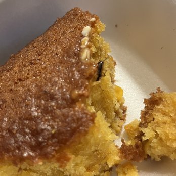 Pig N Pig - Corn bread roach - Barbeque Near Me - Fullerton, California Pig N Pig - Corn bread roach - Barbeque Near Me - Fullerton, California