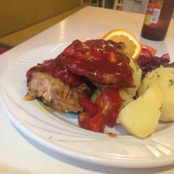 Prywatka - Chicken aka Gipsy
