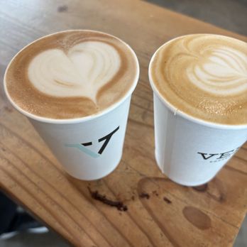 Verve Coffee Roasters - Coffee & Tea Near Me - Santa Cruz, California Verve Coffee Roasters - Coffee & Tea Near Me - Santa Cruz, California