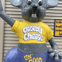 Osceola Cheese