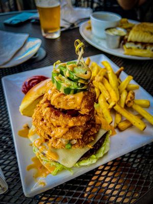 Gordon Biersch Brewery Restaurant by null