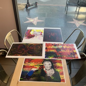 Copymat Hollywood - Quality - Printing Services Near Me - Los Angeles, California Copymat Hollywood - Quality - Printing Services Near Me - Los Angeles, California