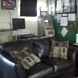 The Offyce Sports Bar and Grille - Free PC, free Wi-Fi, couches to chill