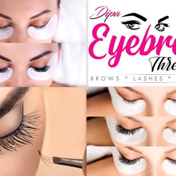 Dipa Eyebrow Threading - Threading Services Near Me - Harrisburg, Pennsylvania Dipa Eyebrow Threading - Threading Services Near Me - Harrisburg, Pennsylvania