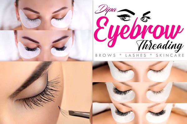 DIPA EYEBROW THREADING - 6057 Allentown Blvd, Harrisburg, PA - Yelp