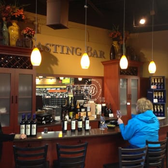 Byerly's Wines & Spirits - Wine tasting Saturday afternoons... - Beer, Wine & Spirits Near Me - Golden Valley, Minnesota Byerly's Wines & Spirits - Wine tasting Saturday afternoons... - Beer, Wine & Spirits Near Me - Golden Valley, Minnesota