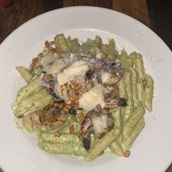 Bella Notte - Penne Pesto - Italian Near Me - Lexington, Kentucky Bella Notte - Penne Pesto - Italian Near Me - Lexington, Kentucky