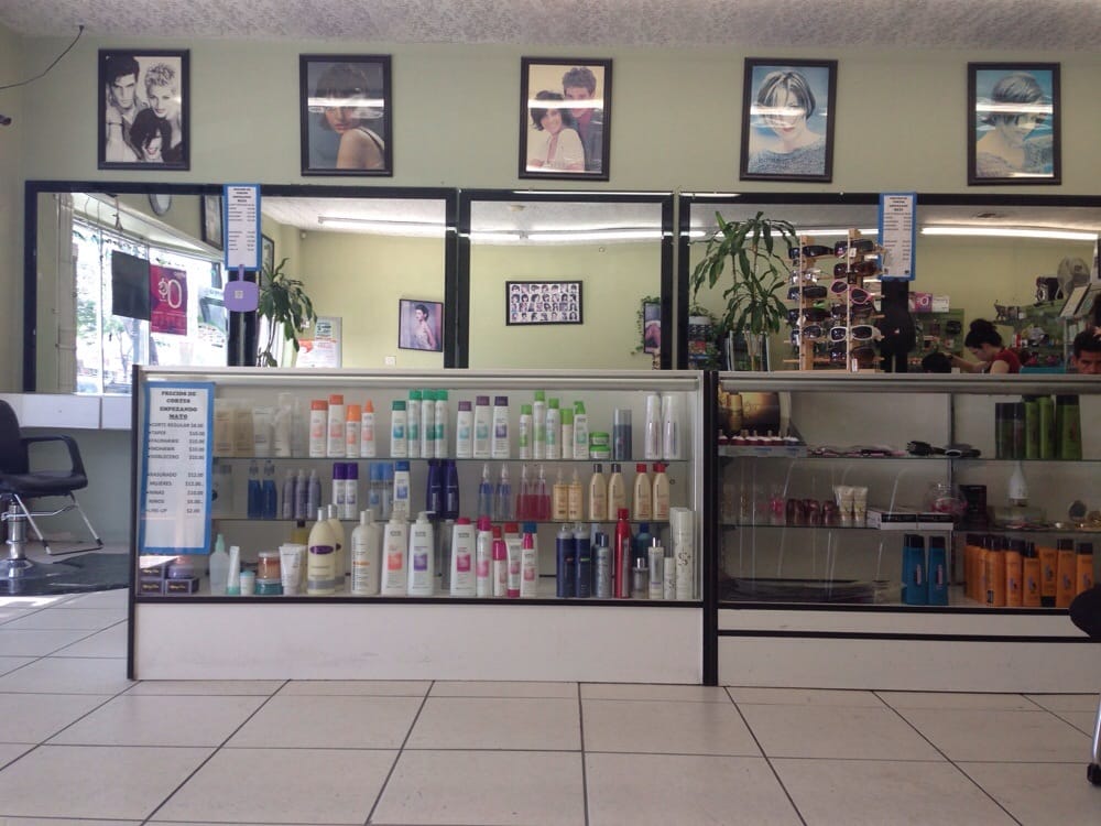 HAIR AFFAIR Updated June 2024 13 Reviews 11685 Atlantic Ave