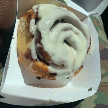 Schlotzsky's - Cinnabon Classic Roll - Sandwiches Near Me - Marietta, Georgia Schlotzsky's - Cinnabon Classic Roll - Sandwiches Near Me - Marietta, Georgia