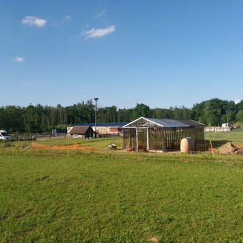 Sabines Bauernhof - Farms Near Me - Schloen, MV Sabines Bauernhof - Farms Near Me - Schloen, MV