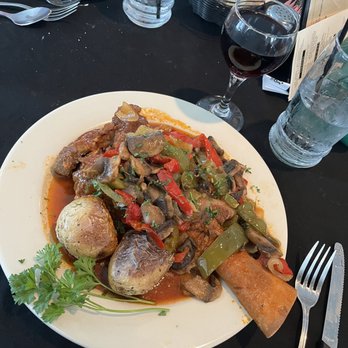 Umberto's - Osso Buco - Italian Near Me - North Myrtle Beach, South Carolina Umberto's - Osso Buco - Italian Near Me - North Myrtle Beach, South Carolina