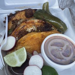 Tacos Lupita