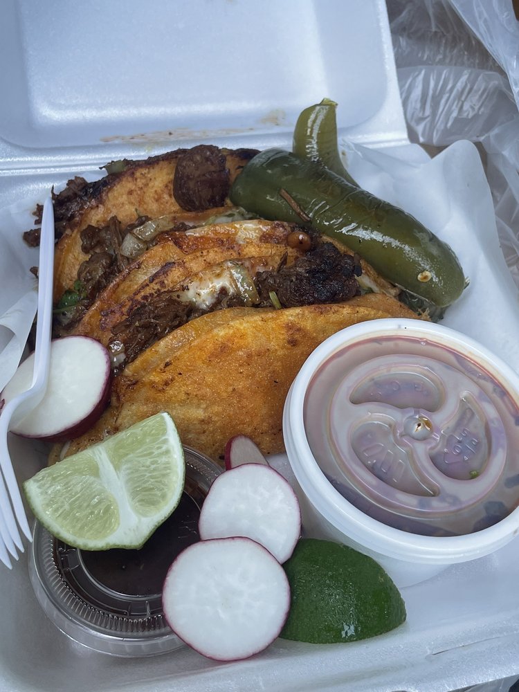 TACOS LUPITA Updated June 2024 26380 Thornton Rd, Thornton