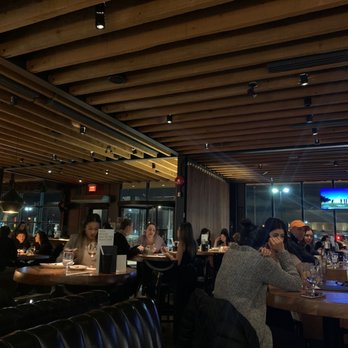 JOEY Markville - Canadian (New) Near Me - Markham, Ontario