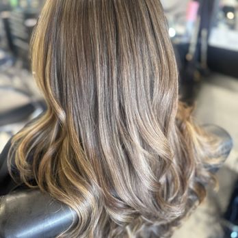 Hair by Crystal - Hair Stylists Near Me - Fontana, California