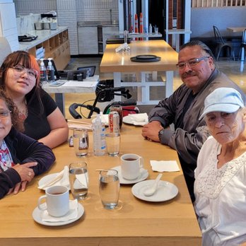 dan modern chinese - Family vacation  Best place to eat modern Chinese food WOW 5  excellent service - Dim Sum Near Me - Pasadena, California