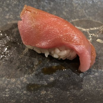 Sushi Uesugi - Toro from Japan - Sushi Bars Near Me - Brooklyn, New York Sushi Uesugi - Toro from Japan - Sushi Bars Near Me - Brooklyn, New York