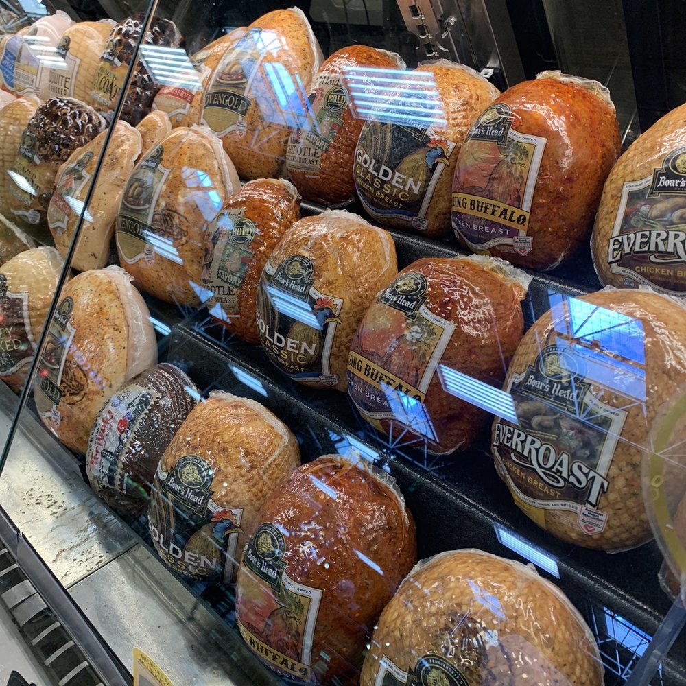 Fry's Marketplace - Grocery Near Me - Litchfield Park, Arizona