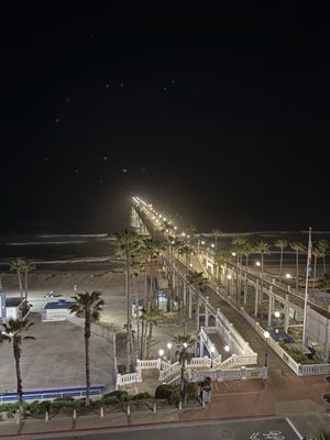 The Rooftop Bar by null