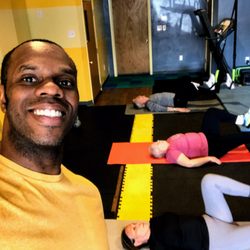 General Fitness Company - Group TRX Training at General Fitness Company