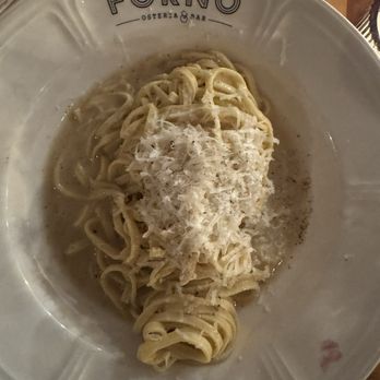 Forno Osteria + Bar - Cacio Pepe - Italian Near Me - Cincinnati, Ohio
