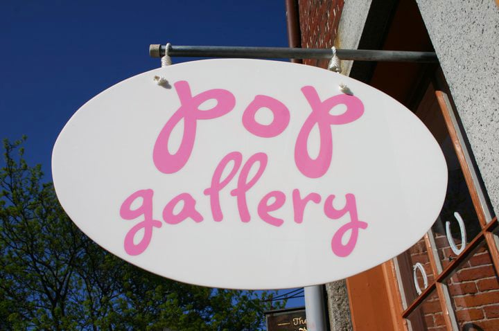 Pop Gallery Image