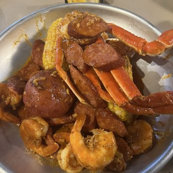 Rocking Crab - Seafood Near Me - Jacksonville, Florida Rocking Crab - Seafood Near Me - Jacksonville, Florida