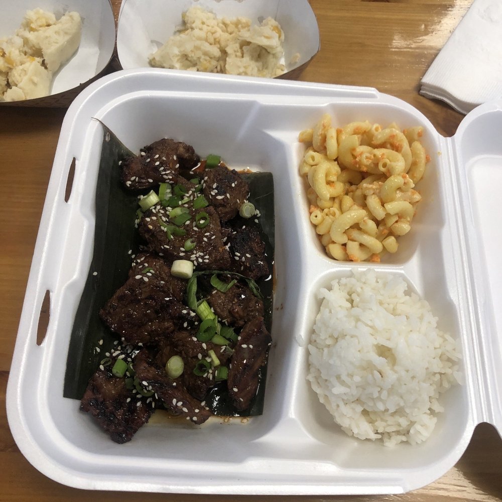 Ludi's Pacific Barbecue - Poke Near Me - Yuma, Arizona Ludi's Pacific Barbecue - Poke Near Me - Yuma, Arizona