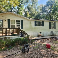Shade Tree Pressure Washing