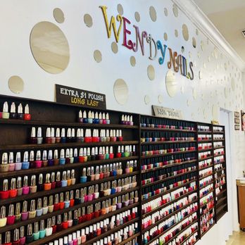 Wendy Nails - Nail Salons Near Me - Los Angeles, California Wendy Nails - Nail Salons Near Me - Los Angeles, California