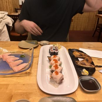 Koryo Sushi - Sushi Bars Near Me - Oakland, California Koryo Sushi - Sushi Bars Near Me - Oakland, California