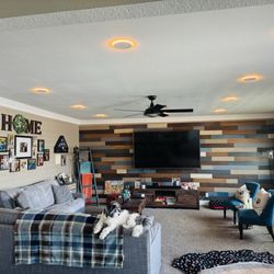 Vvs Lux Renovations