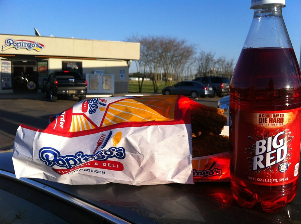 POPINGO’S Updated September 2024 3515 Hwy 30, Saint Gabriel