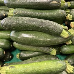SPROUTS FARMERS MARKET - Old zucchini