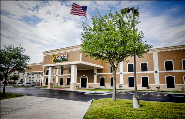 Cranes Funeral Home Texas City