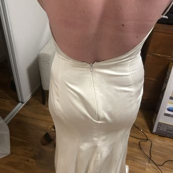Connie Tao Designs - Bridal Near Me - Pasadena, California